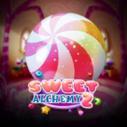 Sweet Alchemy 2