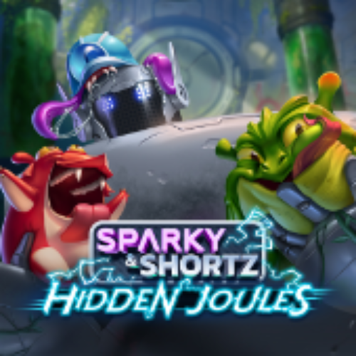 Sparky & Shortz Hidden Joules