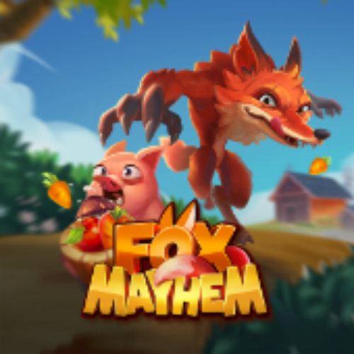 Fox Mayhem