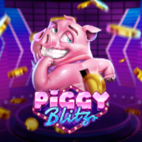 Piggy Blitz