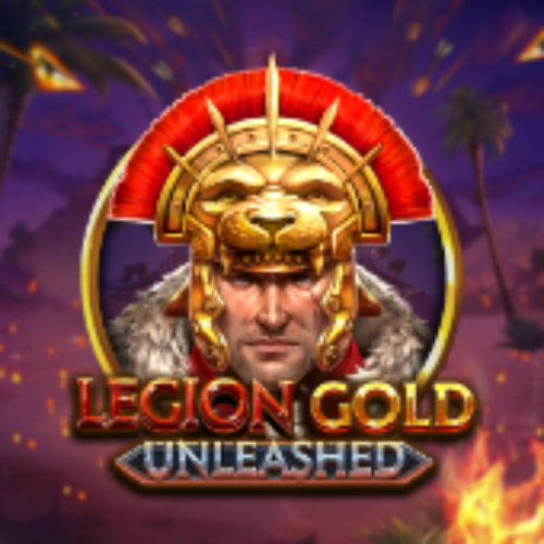 Legion Gold Unleashed