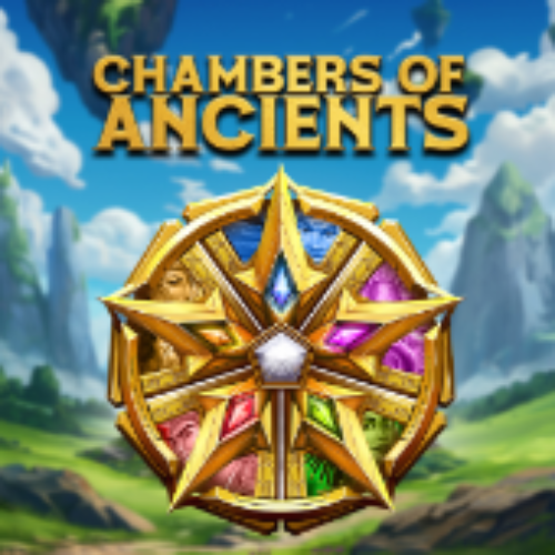 Chambers Of Ancients