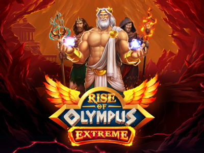 Rise of Olympus Extreme