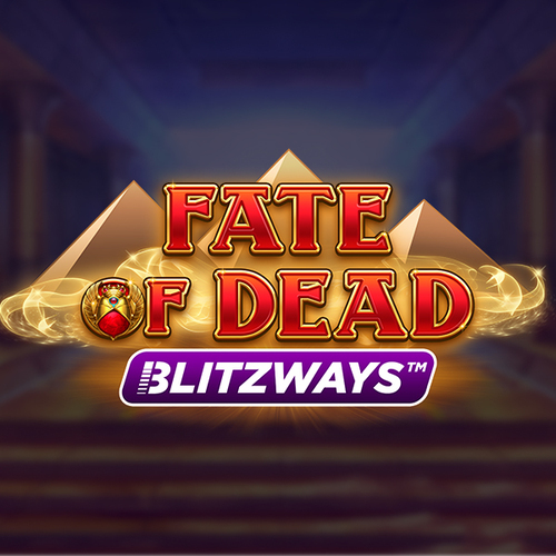 Fate of Dead Blitzways