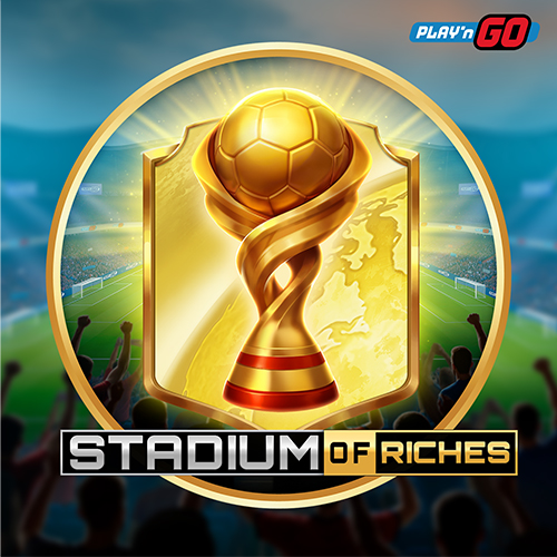 Stadium of Riches