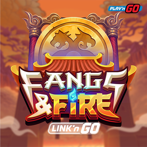 Fangs & Fire