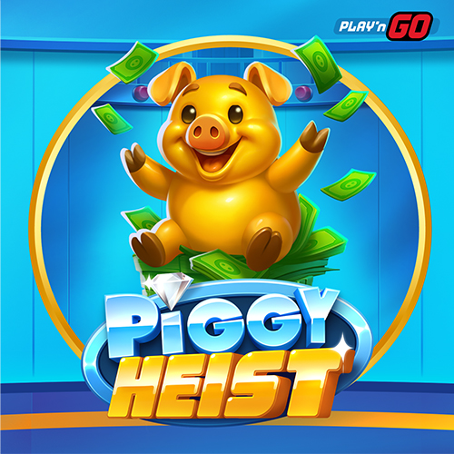 Piggy Heist