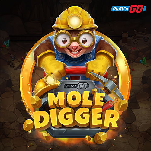 Mole Digger