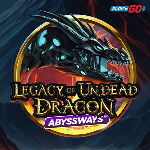Legacy of Undead Dragon ABYSSWAYS