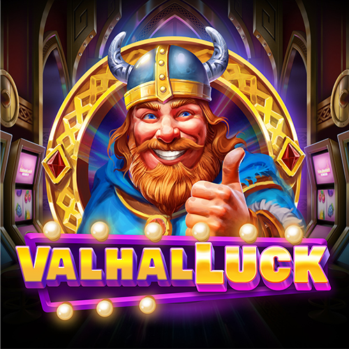 ValhalLuck