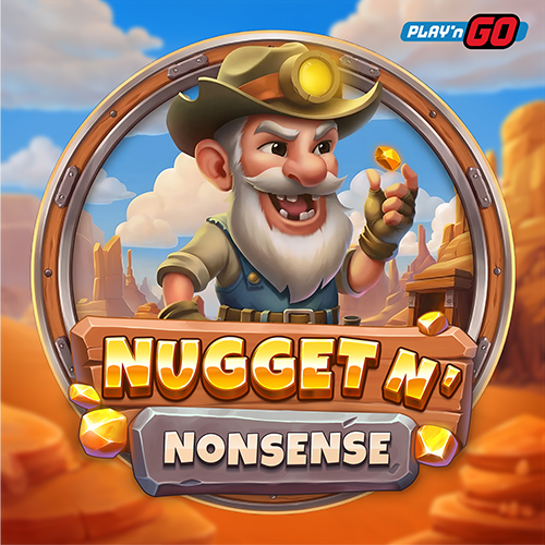 Nugget n’ Nonsense