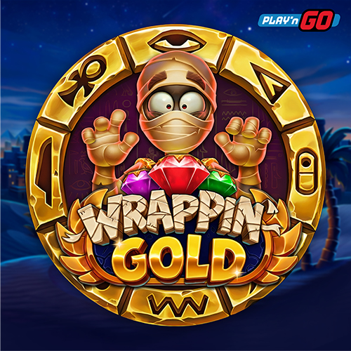 Wrappin' Gold