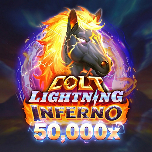 Colt Lightning Inferno