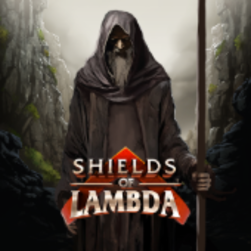 Shields of Lambda