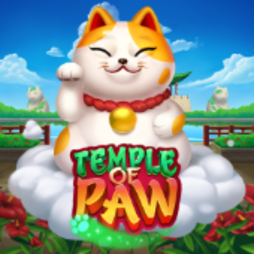 Temple of paw