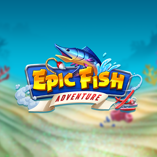 Epic Fish adventure