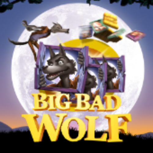 Big Bad Wolf