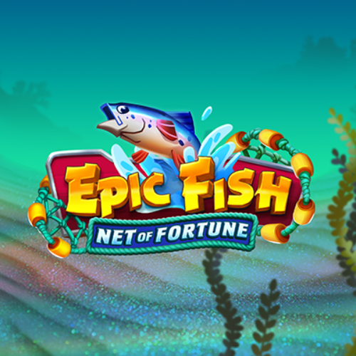 Epic Fish: Net of Fortune