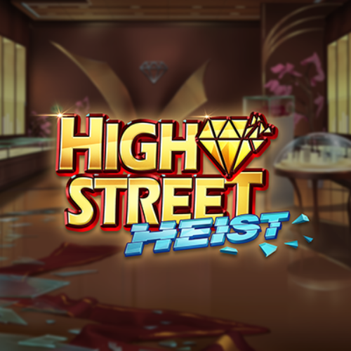 High Street Heist