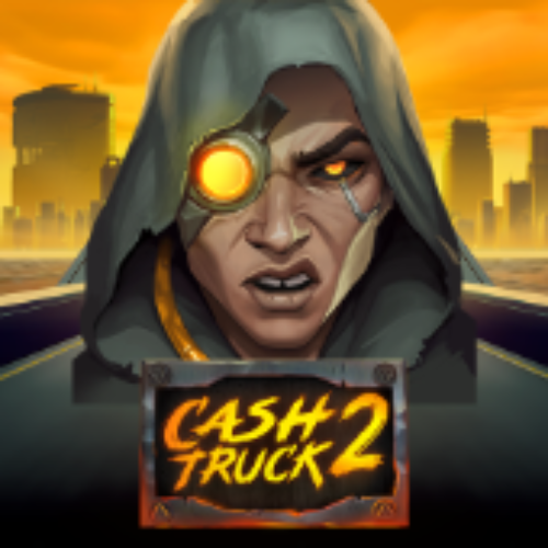 Cash Truck 2