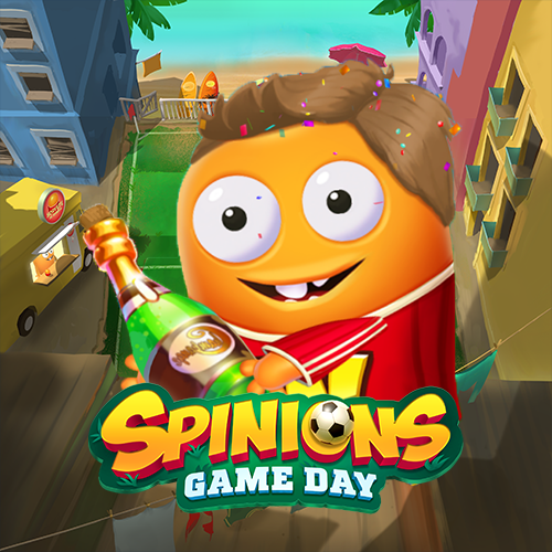 Spinions Game Day