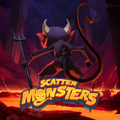 Scatter Monsters
