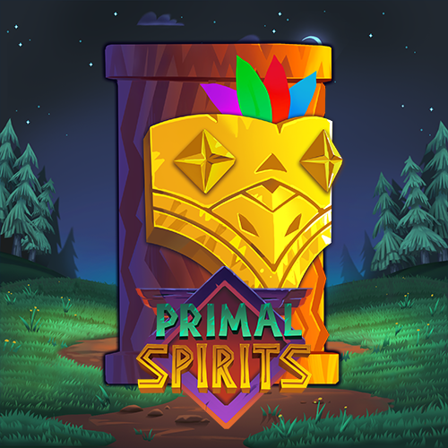 Primal Spirits