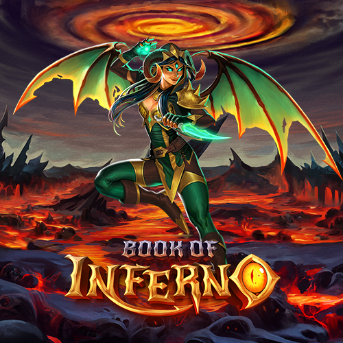 Book of Inferno