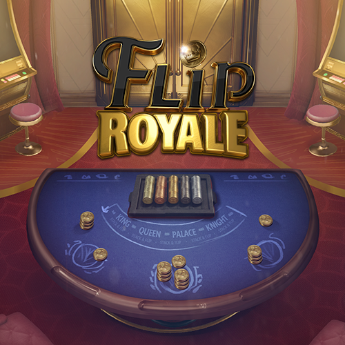 Flip Royale