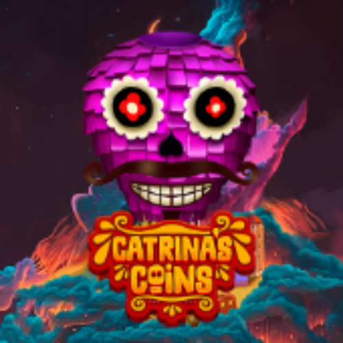 Catrina's Coins