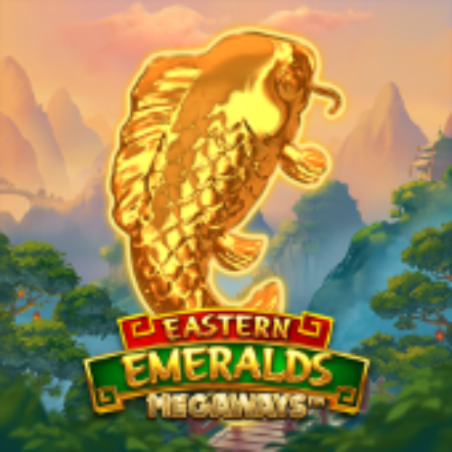 Eastern Emeralds Megaways
