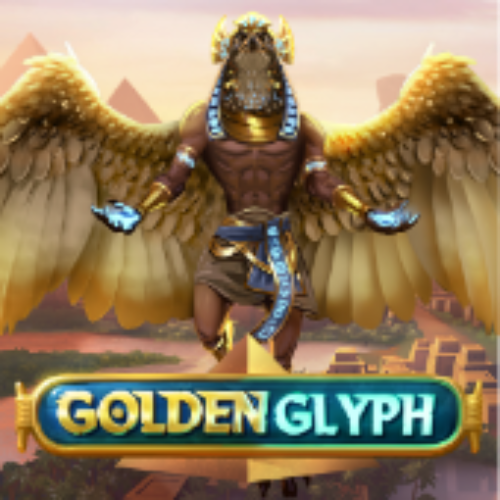Golden Glyph