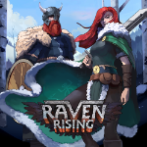 Raven Rising