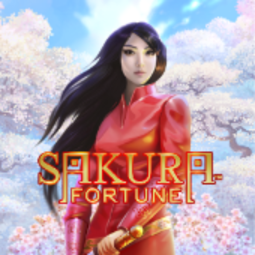 Sakura Fortune