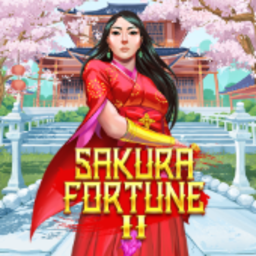 Sakura Fortune 2