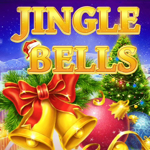 Jingle Bells – Red Tiger
