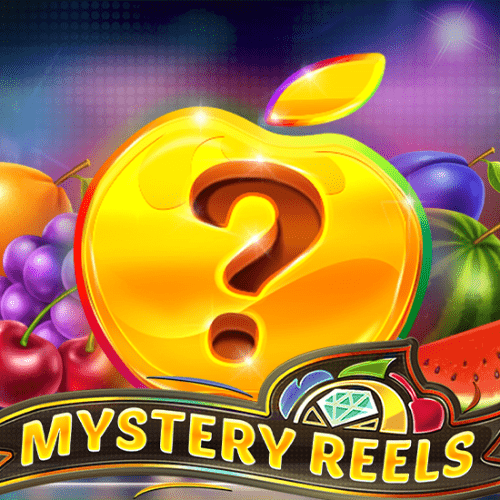 Mystery Reels – Red Tiger