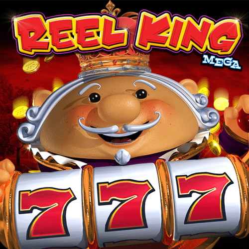 Reel King Mega – Red Tiger