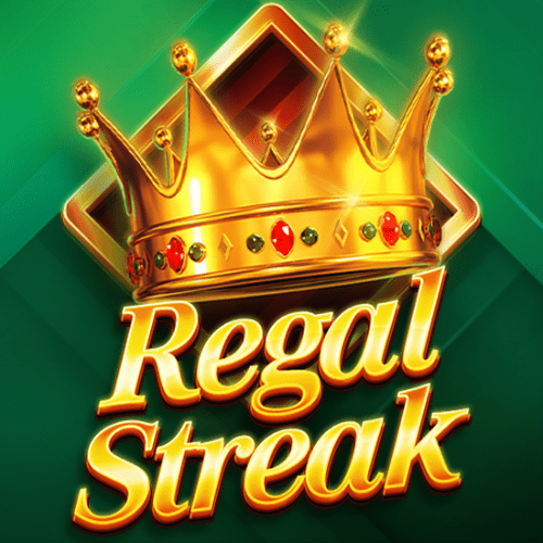 Regal Streak – Red Tiger