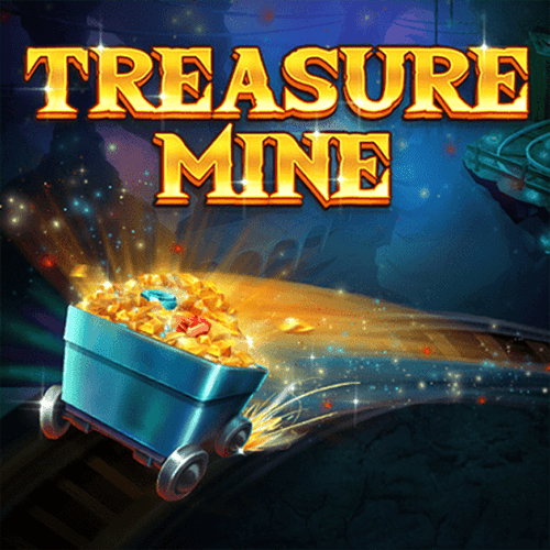 Treasure Mine – Red Tiger