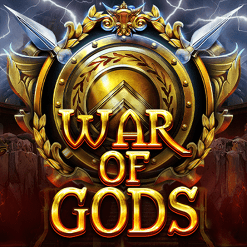 War Of Gods – Red Tiger