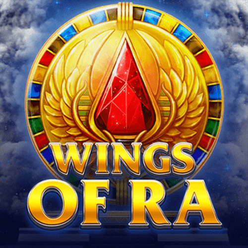 Wings of Ra – Red Tiger