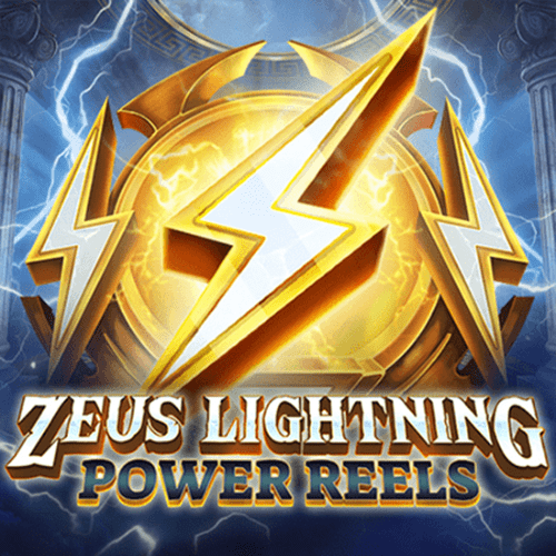 Zeus Lightning Power Reels – Red Tiger
