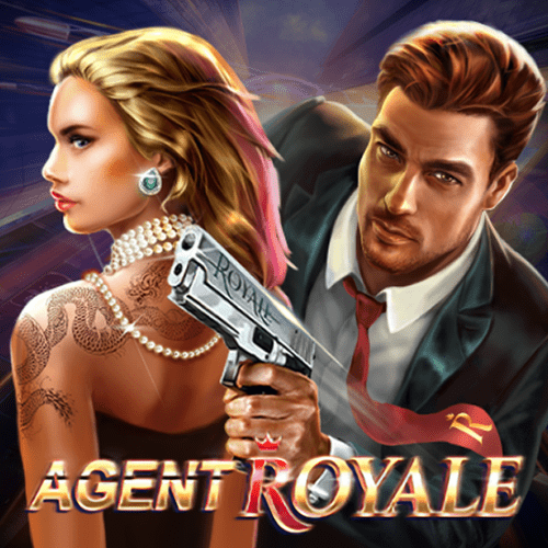 Agent Royale – Red Tiger