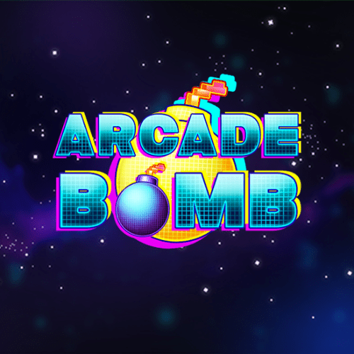 Arcade Bomb – Red Tiger