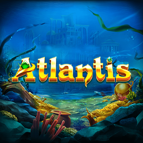 Atlantis – Red Tiger