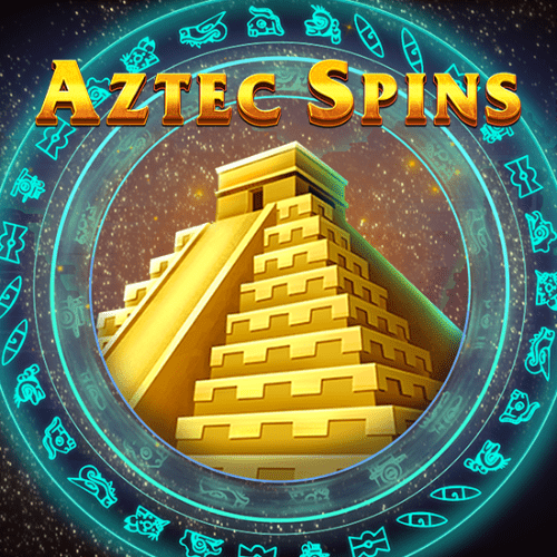 Aztec Spins – Red Tiger