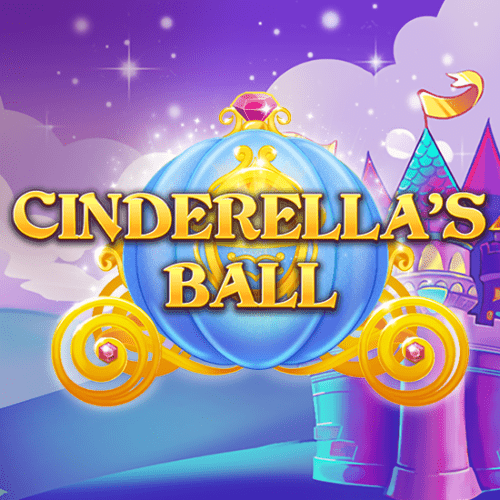 Cinderella's Ball – Red Tiger