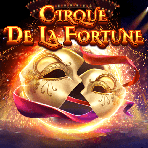 Cirque de la Fortune – Red Tiger