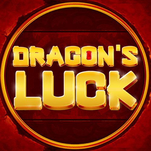 Dragon's Luck – Red Tiger